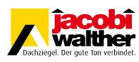 jacobi walther Dachziegel